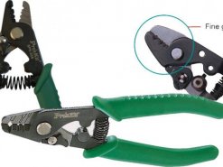 Kìm tuôt sợi cáp quang