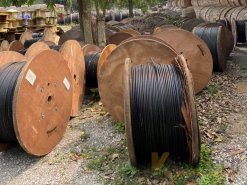 Cáp quang ngầm 96FO