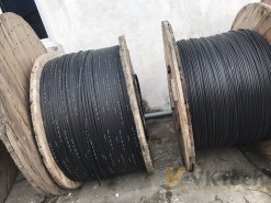 Cáp quang ngầm 4FO