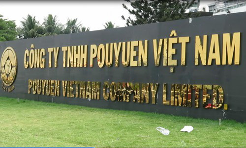 Giải pháp thay thế bộ chuyển mạch cho các khu vực nhà xưởng văn phòng