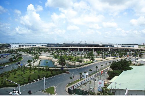 Giải pháp mạng Wifi cho khu thương mại với mật độ truy cập cao